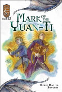 Mark of the Yuan-Ti cover