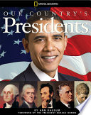 Our Country's Presidents (Revised and Expanded) cover
