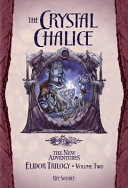 The Crystal Chalice cover