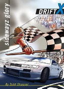 Sidewayz Glory cover