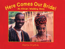 Here Comes Our Bride! cover