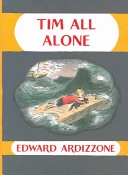 Tim All Alone cover
