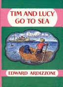 Tim and Lucy Go to Sea cover