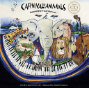 Carnival of the Animals: Poems Inspired by Saint-Saëns' Music cover