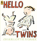 Hello Twins cover