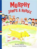 Murphy Jumps a Hurdle cover