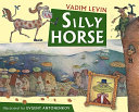 Silly Horse cover