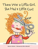 There Was a Little Girl, She Had a Little Curl cover