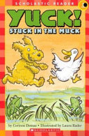 Yuck! Stuck in the Muck cover
