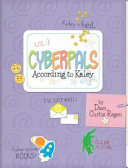 Cyberpals According to Kaley cover