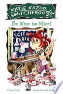 Be Nice to Mice! cover