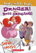 Danger! Boys Dancing! cover
