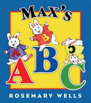 Max's ABC cover