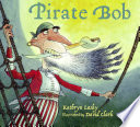 Pirate Bob cover