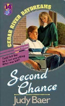 Second Chance cover
