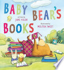 Baby Bear's Books cover