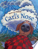 Carl's Nose cover