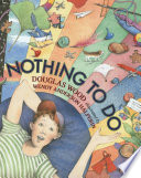 Nothing to Do cover