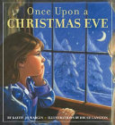 Once Upon a Christmas Eve cover
