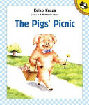 The Pigs' Picnic cover