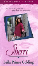 Sherri cover