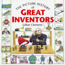 The Picture History of Great Inventors (Revised) cover