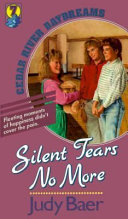 Silent Tears No More cover
