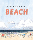 Beach cover