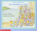 If You Sailed on the Mayflower in 1620 cover