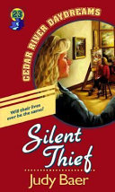 Silent Thief cover