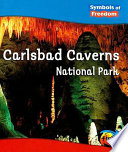 Carlsbad Caverns National Park cover