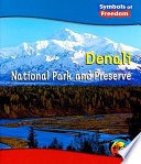 Denali National Park and Preserve cover