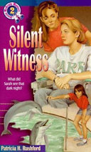 Silent Witness cover