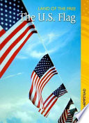 The U.S. Flag cover