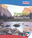 Yosemite National Park cover