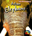 Asian Elephant cover