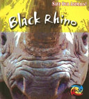 Black Rhino cover