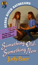 Something Old, Something New cover