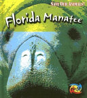 Florida Manatee cover