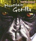 Mountain Gorilla cover