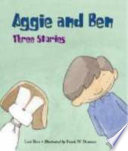 Aggie and Ben cover
