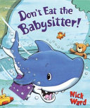 Don't Eat the Babysitter cover