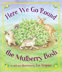 Here We Go 'Round the Mulberry Bush cover