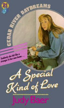 A Special Kind of Love cover