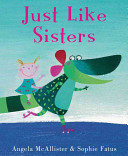 Just Like Sisters cover