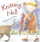 Knitting Nell cover