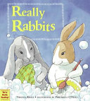 Really Rabbits cover