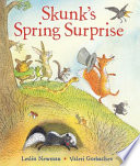 Skunk's Spring Surprise cover