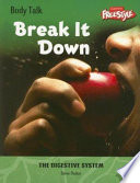 Break It Down! The Digestive System (Freestyle) cover