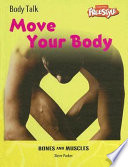 Move Your Body! Bones and Muscles (Freestyle) cover